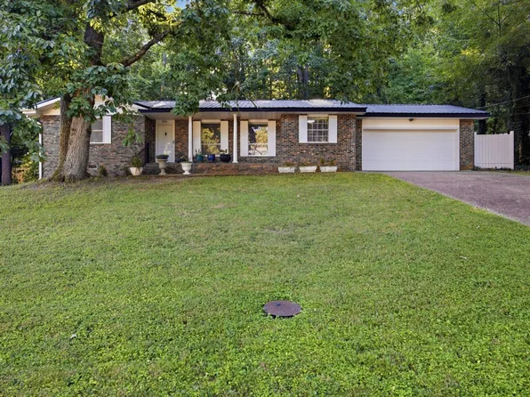 2500 Shenandoah Dr, Chattanooga, TN 37421