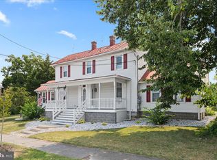7760 Main St, Middletown, VA 22645