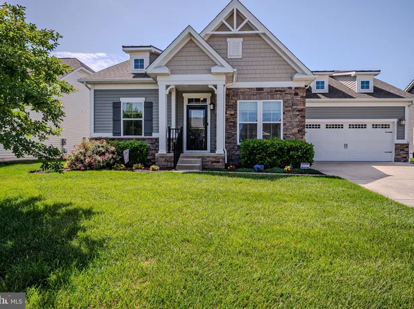 21737 Graves Dr, Lewes, DE 19958