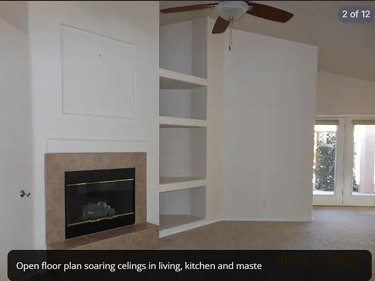 4909 Story Rock St NW — Photo 8