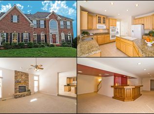 3623 Denison St, Frederick, MD 21704