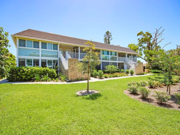 561 Periwinkle Way Unit F3, Sanibel, FL 33957