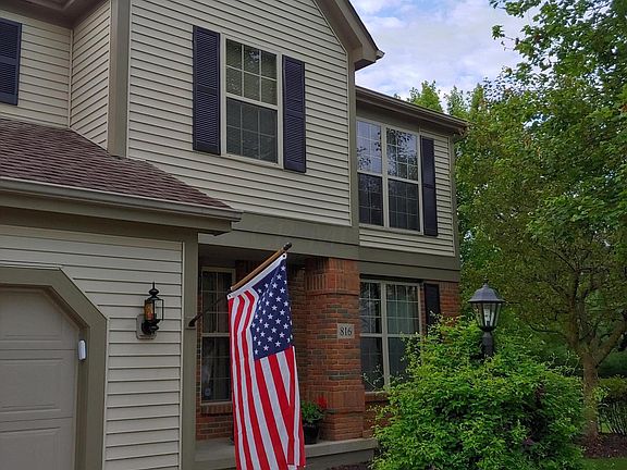 2nd image of 816 Scott Ct