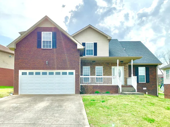 800 Karmaflux Way, Clarksville, TN 37043