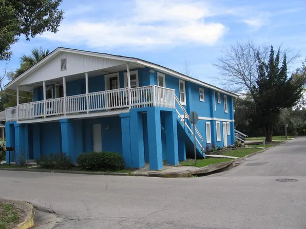 93B Chapin St, Saint Augustine, FL 32084