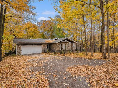 6801 N M 37 Hwy, Middleville, MI, 49333