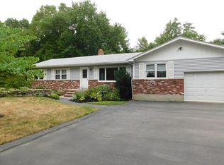1000 Middle St, Dighton, MA 02715