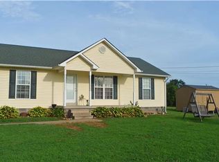 191 Wesley Chapel Rd, Lawrenceburg, TN 38464