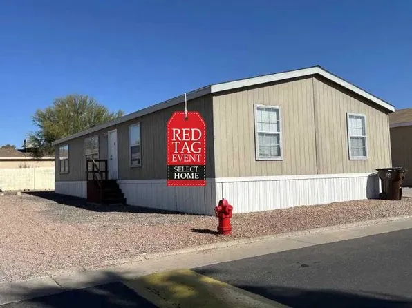 9431 E Coralbell Ave Lot 7, Mesa, AZ 85208