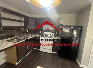 4832 W 11th Ave, Gary, IN 46406