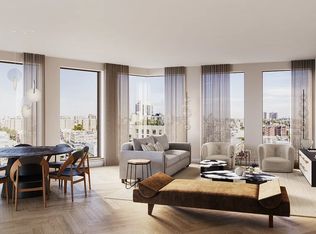 300 W 122nd St #3G, New York, NY