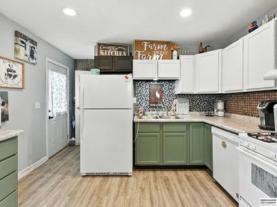 7631 S 41st St, Bellevue, NE, 68147