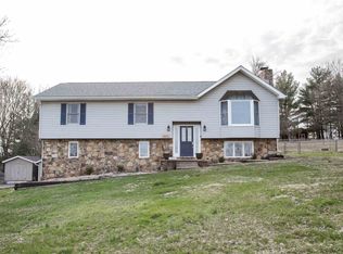 9614 S Harrodsburg Rd, Springville, IN 47462