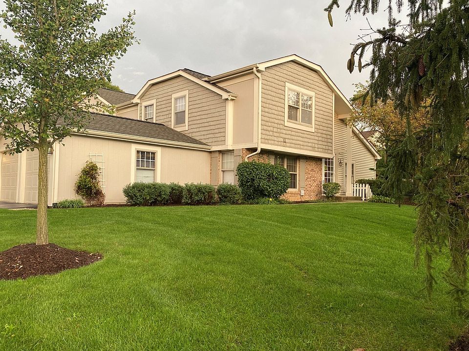 2nd image of 27W200 Providence Ln #W200