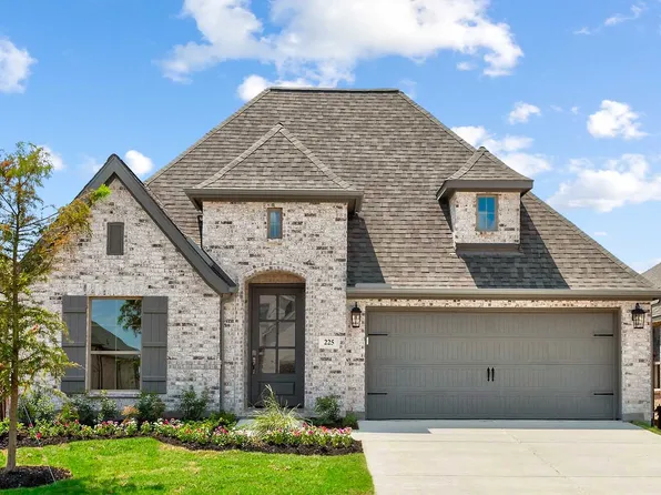 225 Bay Laurel Rd, McKinney, TX 75071