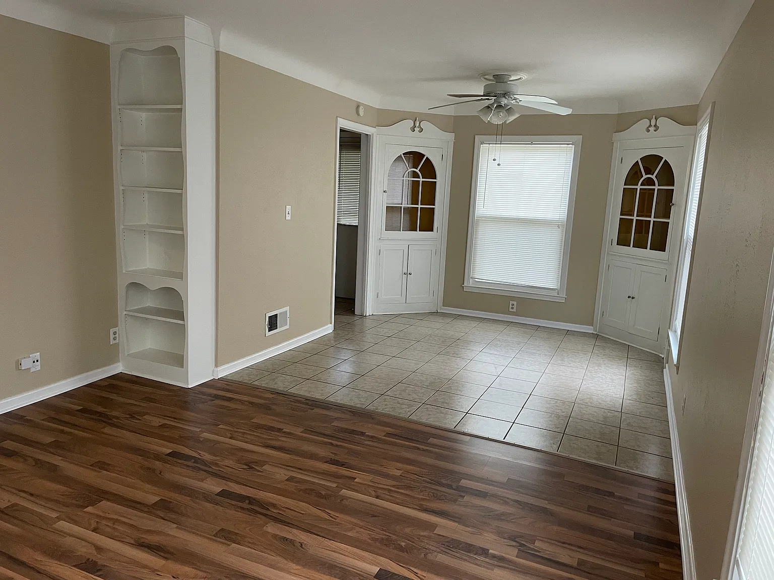 3 bed, 1539 sqft, $1,600 — Photo 2