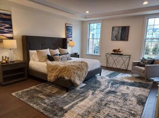 19 Silent Nest Way #48, Franklin Lakes, NJ 07417