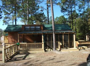 268 Catfish Ln LOT BJ5, Collins, GA 30421