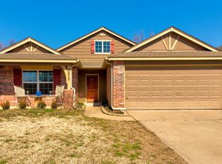 8473 E 160th St S, Bixby, OK 74008