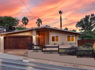 3668 Leland St, San Diego, CA 92106
