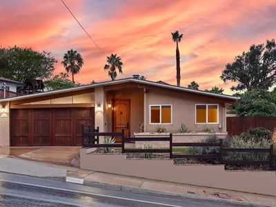 3668 Leland St, San Diego, CA, 92106
