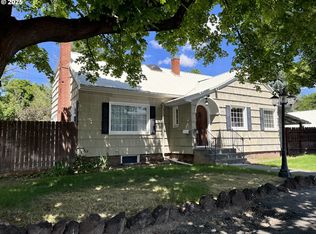 175 W Baltimore St, Heppner, OR 97836