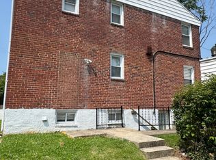 4500 Fairfax Rd #A, Baltimore, MD 21216