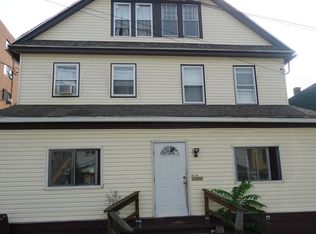 48 N Chestnut St, Nanticoke, PA 18634