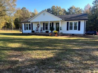 20909 Highway 9, Mount Croghan, SC 29727