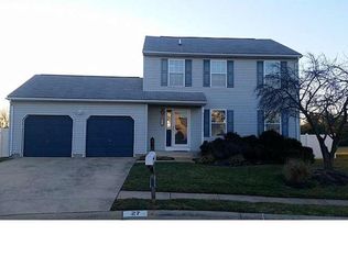 27 Fantail Ct, New Castle, DE 19720
