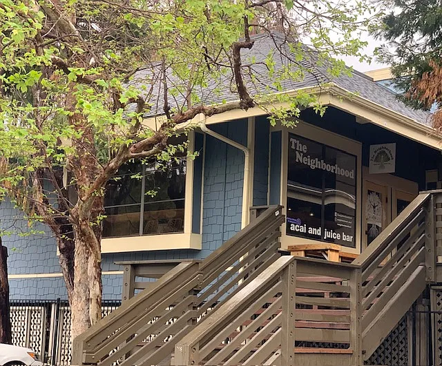 Foothill Square - 105 — Photo 2