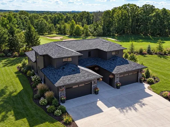 1346 APACHE AVENUE Unit 1 - Building 1, Nekoosa, WI 54457