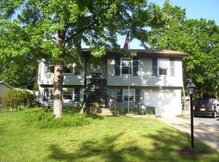 2156 Crest Cir, Bryans Road, MD