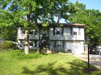 2156 Crest Cir, Bryans Road, MD, 20616