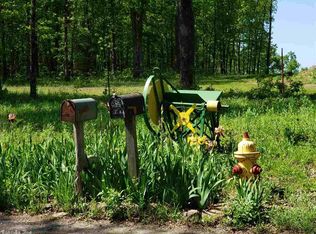 1288 Delta Rd, Dennard, AR 72629