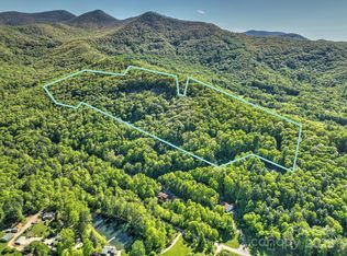 99999 Bull Creek Rd, Asheville, NC 28805