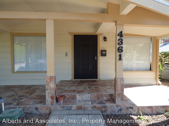 3rd image of 4361 Hortensia St