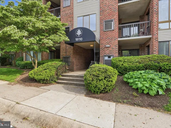 18110 Chalet Dr APT 104, Germantown, MD 20874