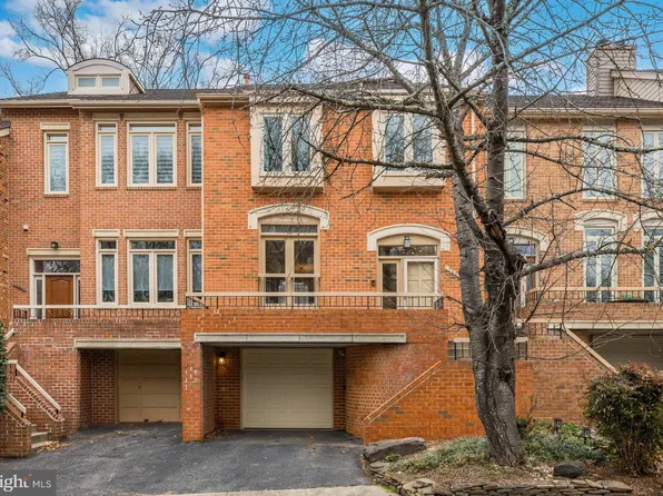 10805 Whiterim Dr, Potomac, MD 20854