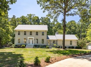 14 Litchford Rd, Chapel Hill, NC 27514