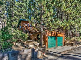 1550 Tionontati St, South Lake Tahoe, CA 96150