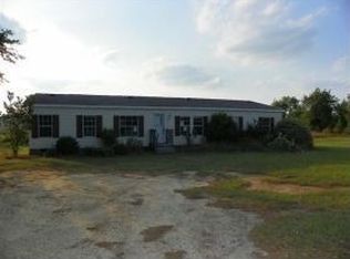 177 Rene Drive Ext, Cochran, GA 31014