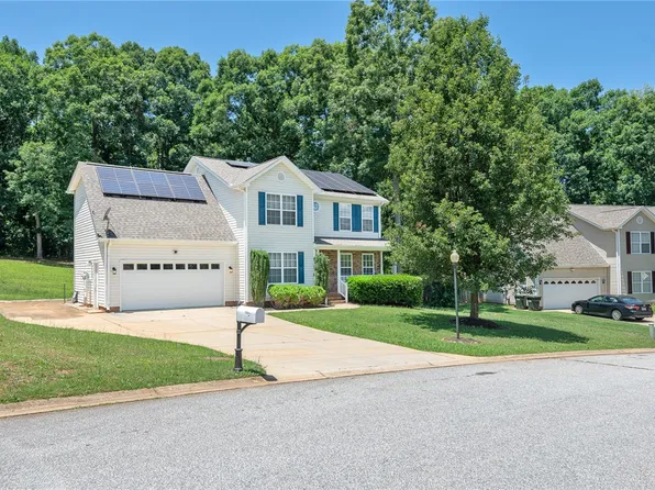 205 Corey Way, Travelers Rest, SC 29690