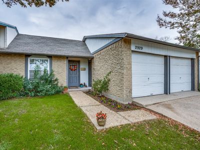 2929 Fairway Dr, Grand Prairie, TX, 75052