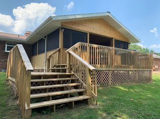 407 Lawton Rd, Marietta, OH 45750