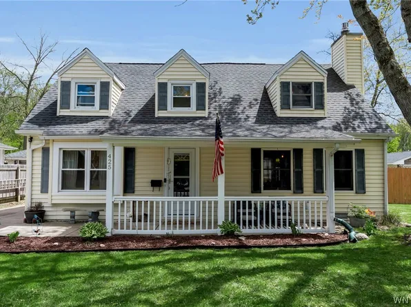 425 North Ave, North Tonawanda, NY 14120