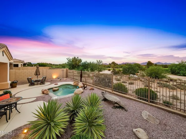 22215 N 51ST Street, Phoenix, AZ 85054
