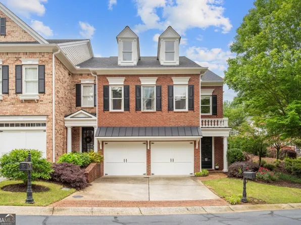 11945 Dancliff Trce, Alpharetta, GA 30009