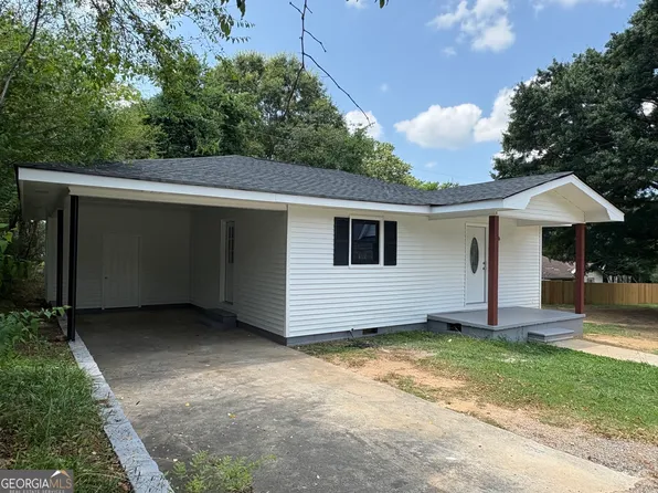 20 Bannister Dr NE, Rome, GA 30161