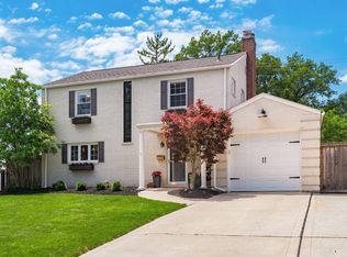 2729 Kent Rd, Columbus, OH 43221